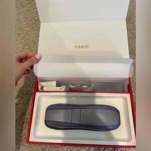 Ulike Laser Hair Removal Device Air 10